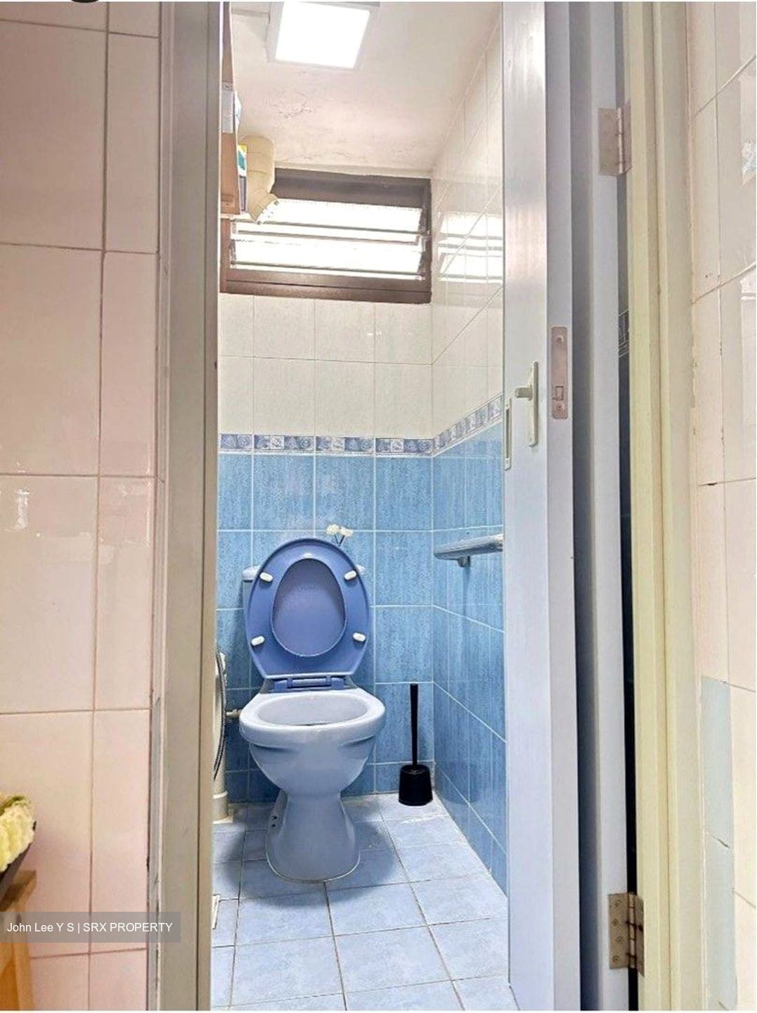 Blk 1 Dover Road (Queenstown), HDB 3 Rooms #449938391